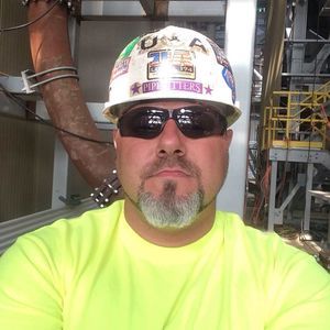 Meet your Posher, Steven